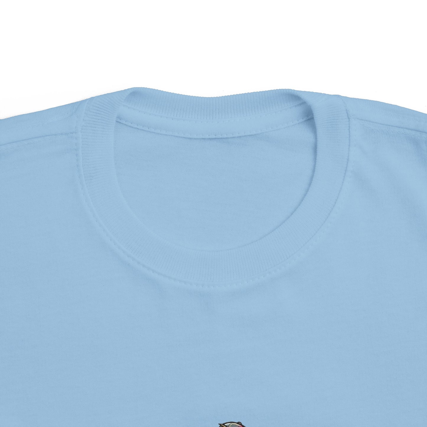 Toddler Boys' Fine Jersey Tee