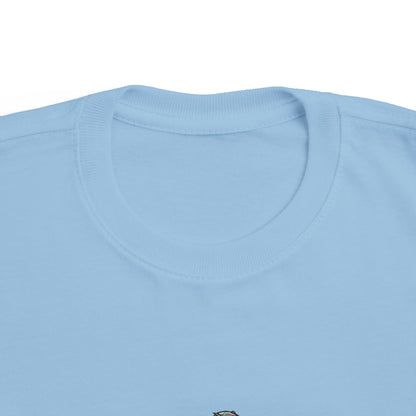 Toddler Boys' Fine Jersey Tee