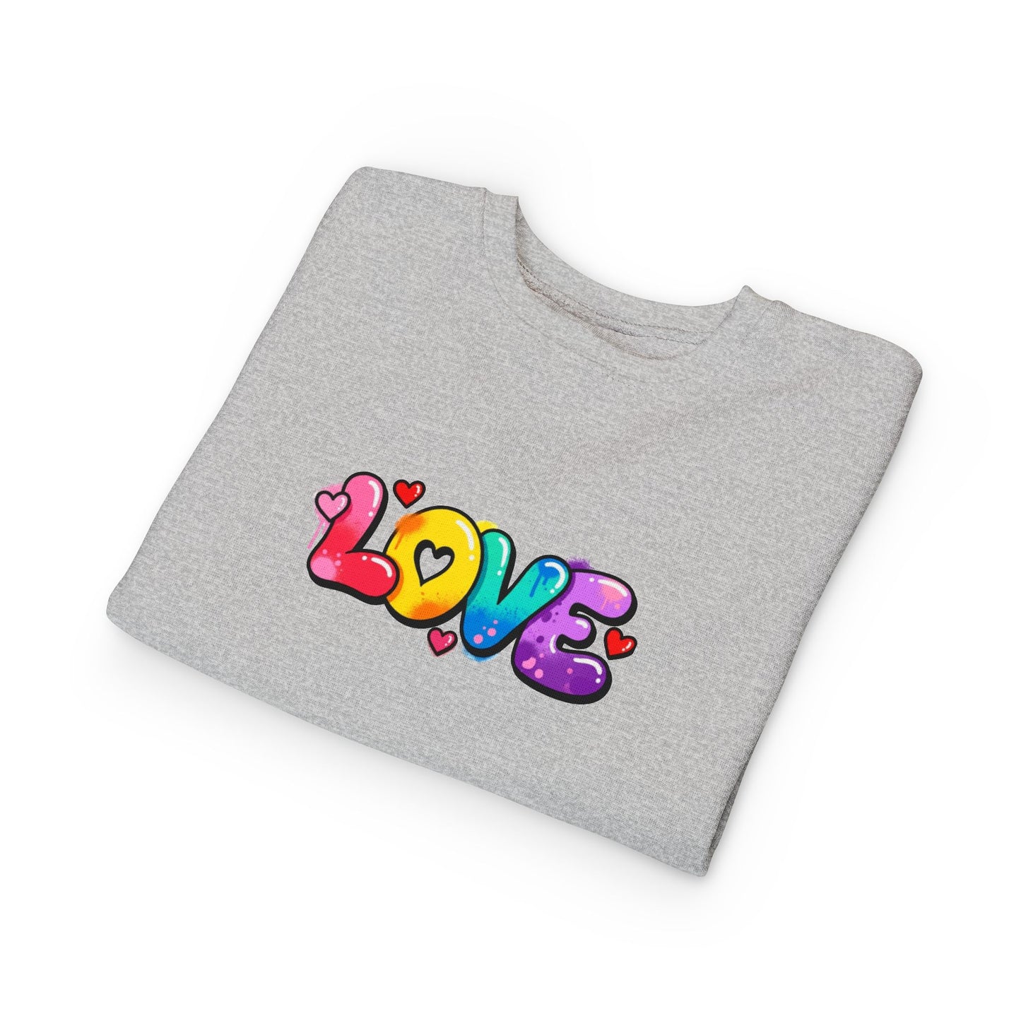 Girls Toddler Sweatshirt