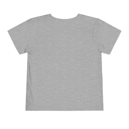 Toddler Boy Short Sleeve Tee