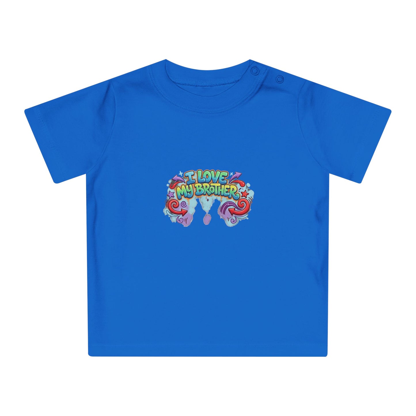 Baby T-Shirt