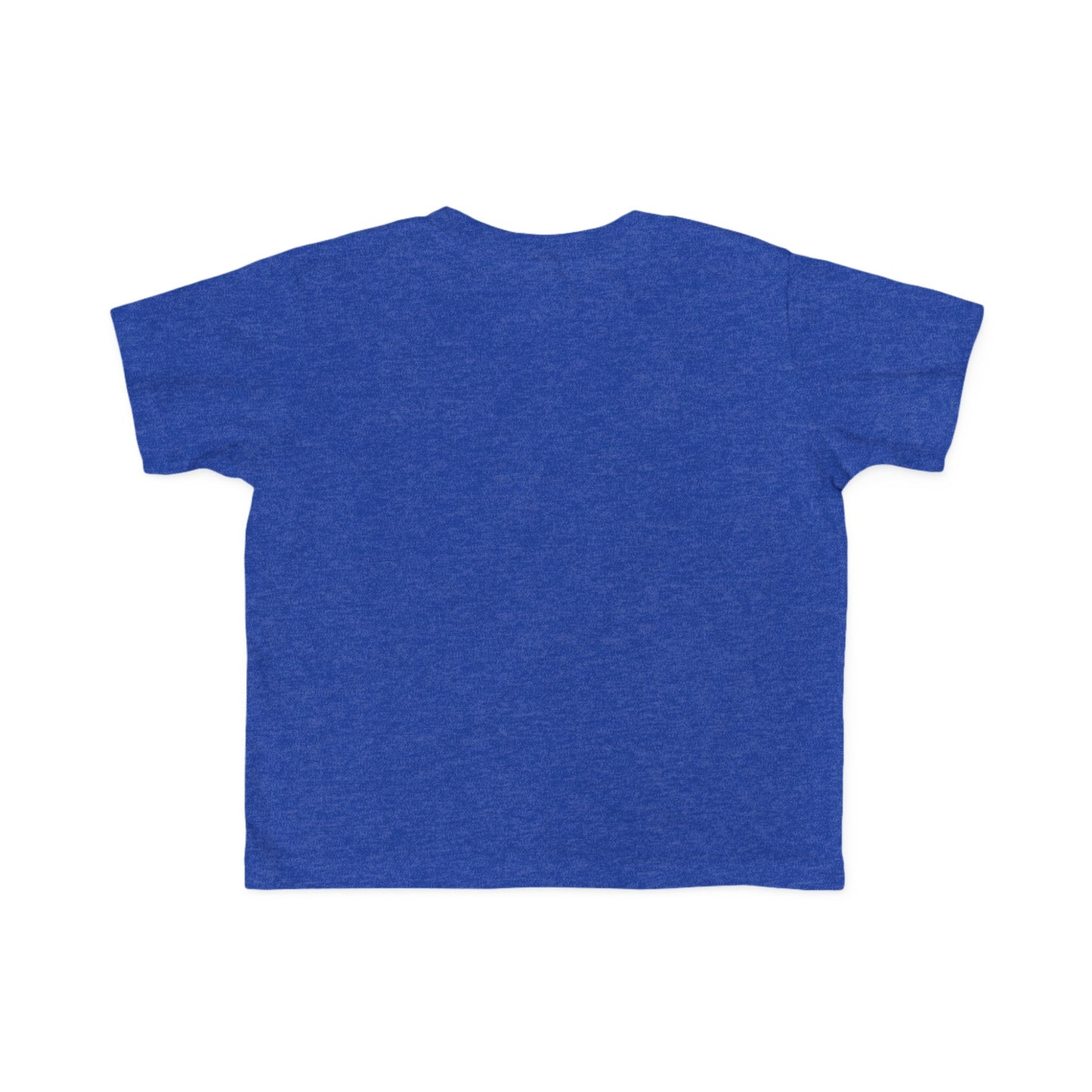 Toddler Boys' Fine Jersey Tee