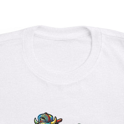 Toddler's Boy Fine Jersey Tee
