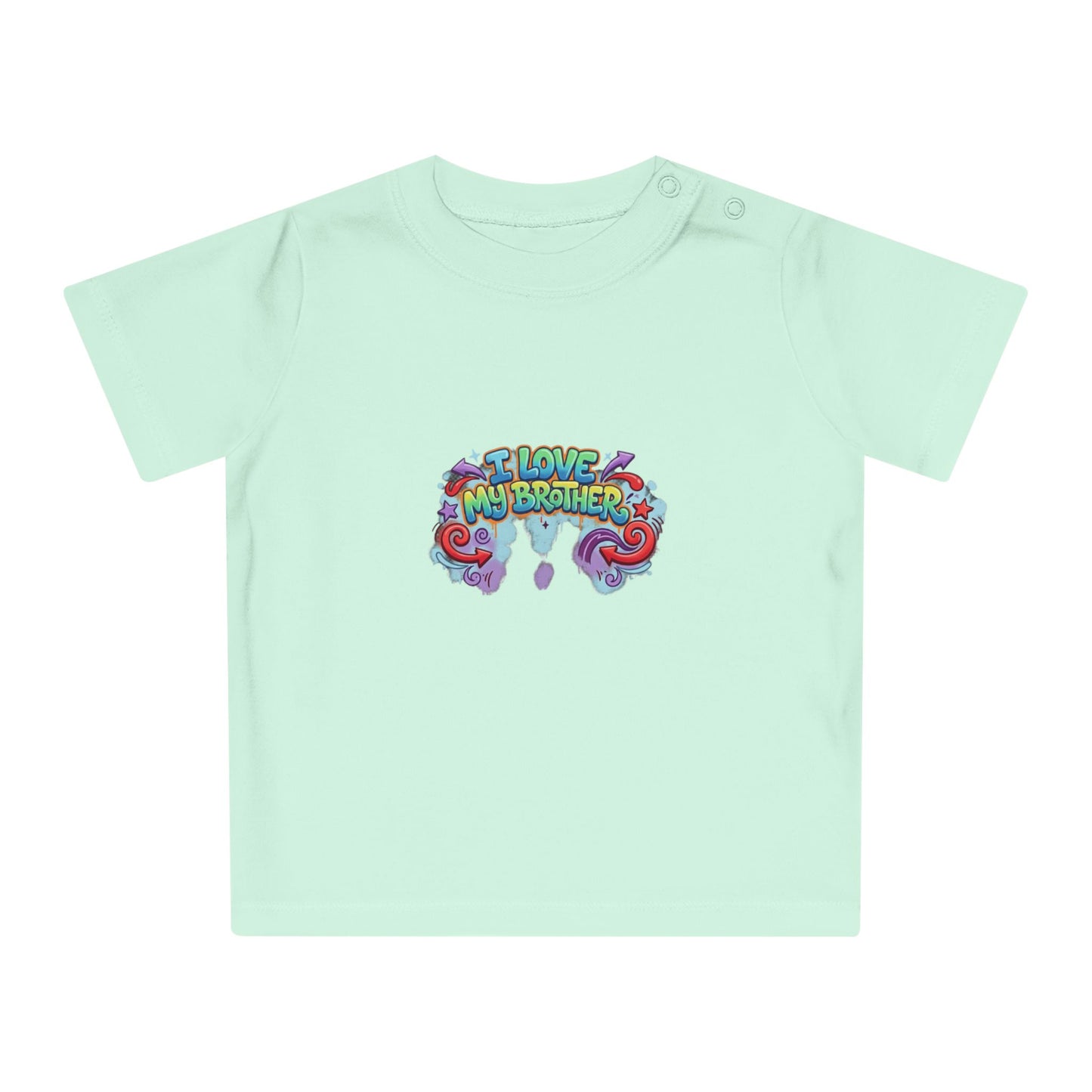 Baby T-Shirt