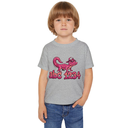 Heavy Cotton™ Toddler T-shirt