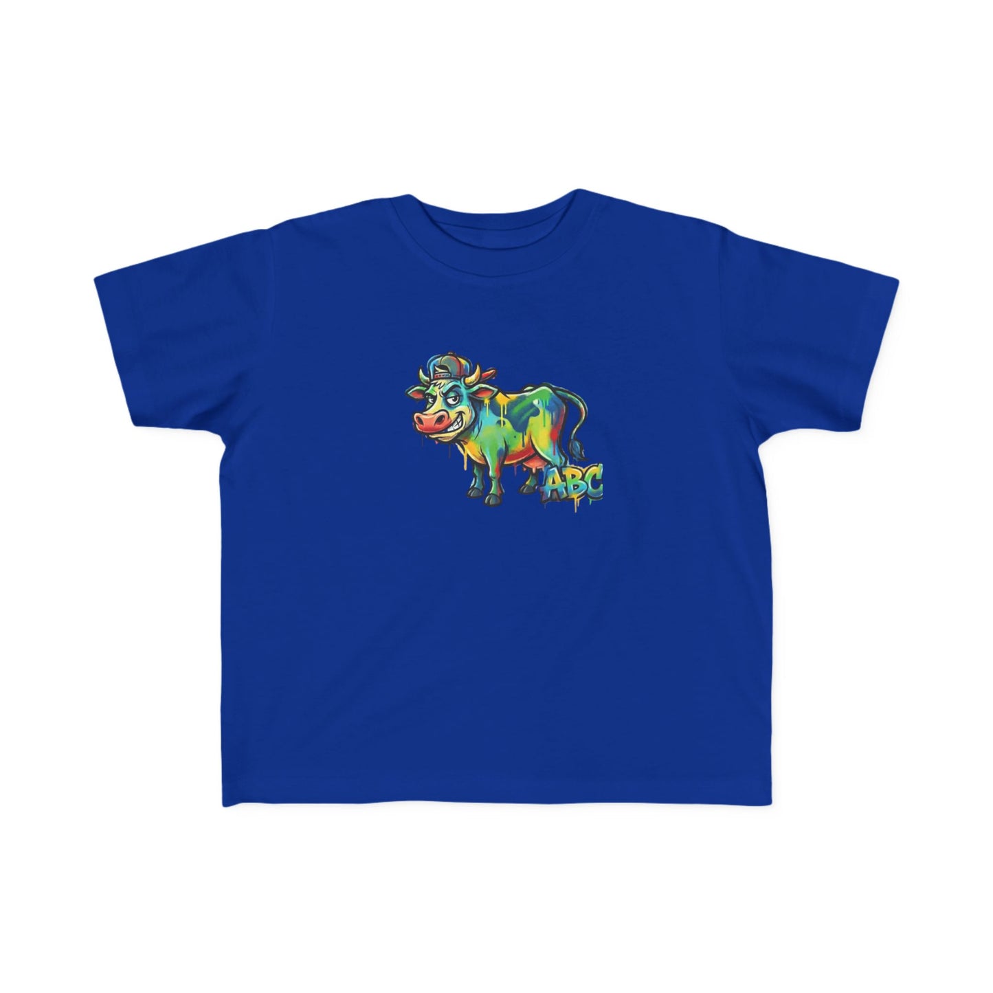 Toddler's Boy Fine Jersey Tee