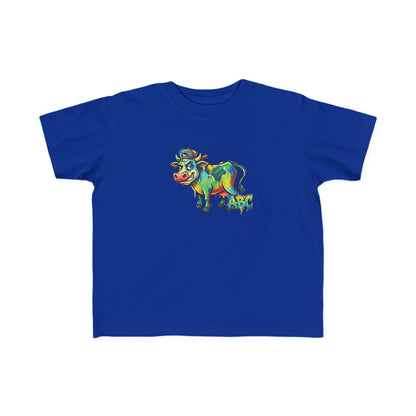 Toddler's Boy Fine Jersey Tee
