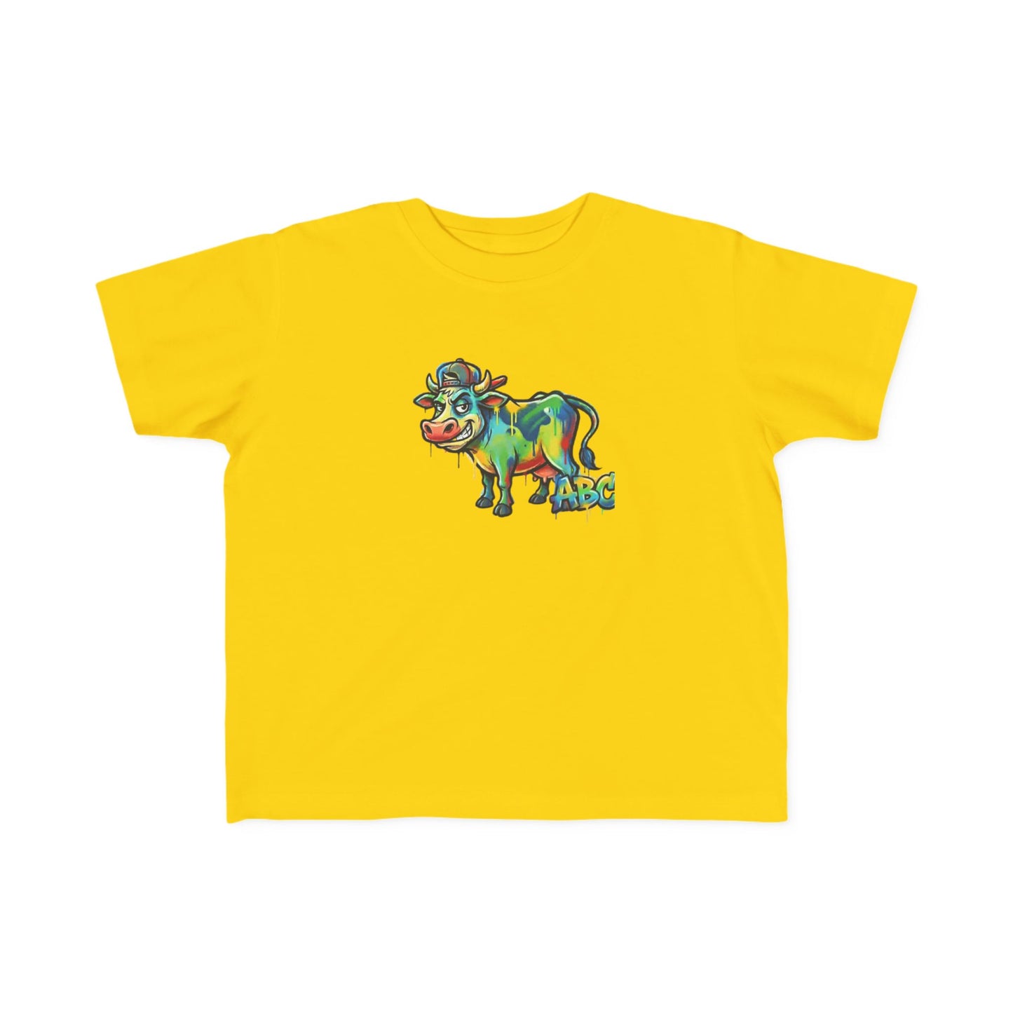 Toddler's Boy Fine Jersey Tee