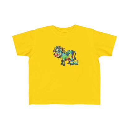 Toddler's Boy Fine Jersey Tee