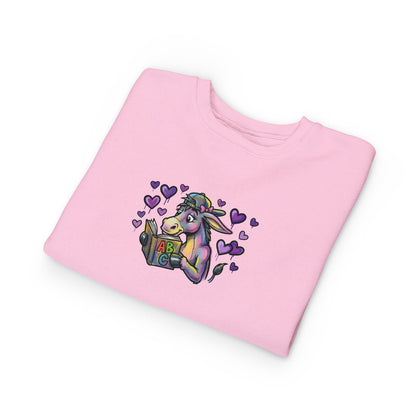 Toddler Girl Sweatshirt