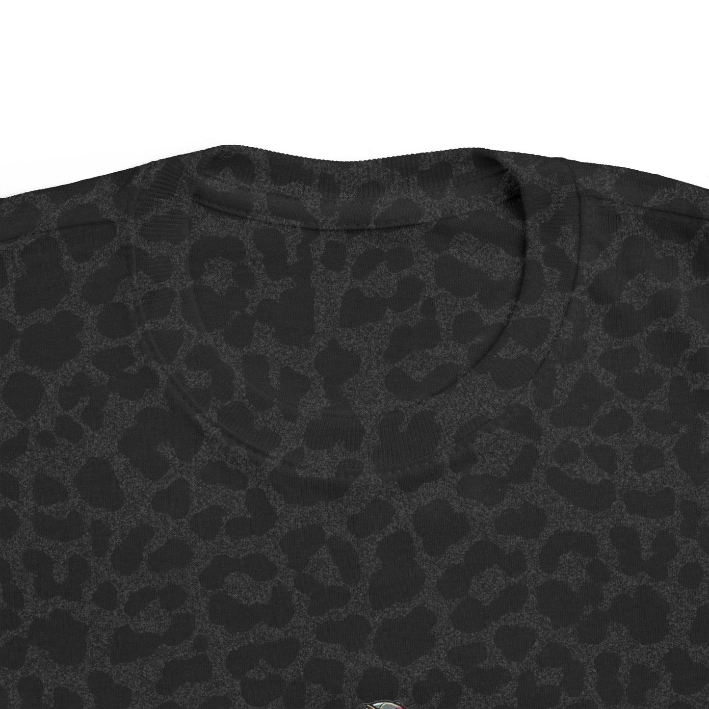 Toddler Boys' Fine Jersey Tee