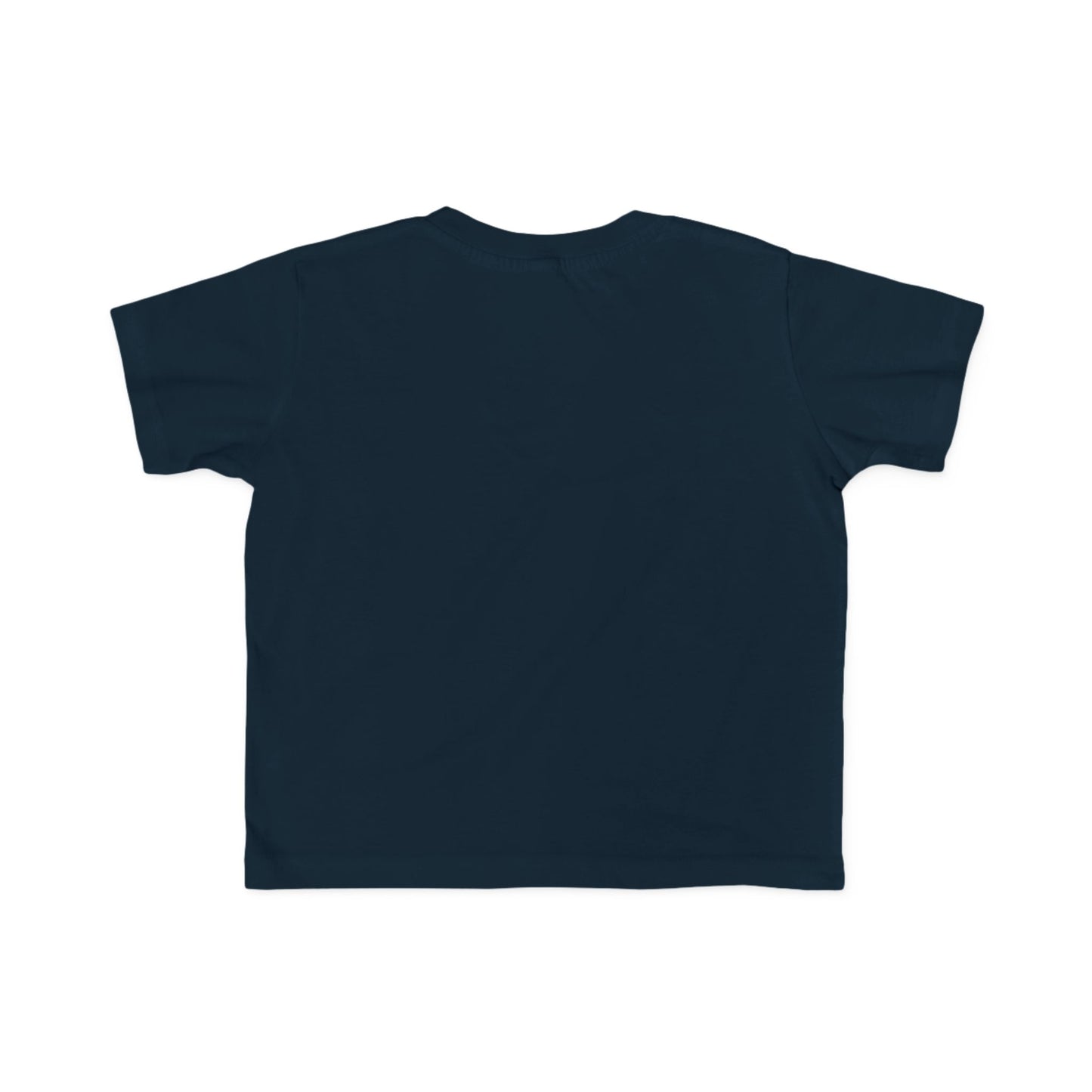 Toddler Boys' Fine Jersey Tee
