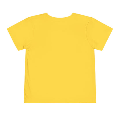 Toddler Boy Short Sleeve Tee