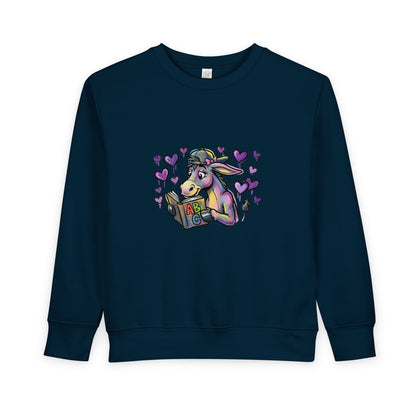Toddler Girl Sweatshirt