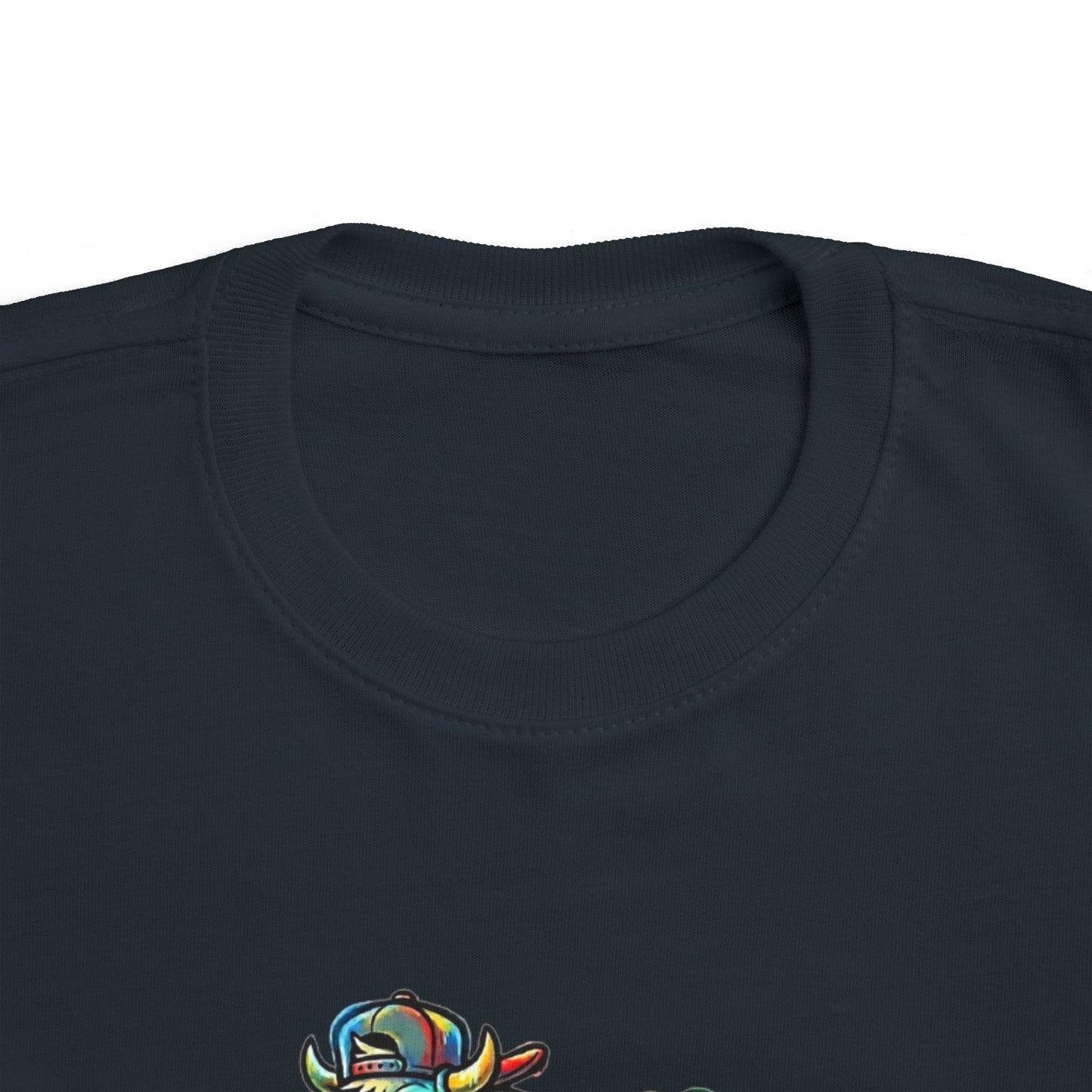 Toddler's Boy Fine Jersey Tee