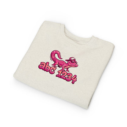 Girl Toddler Sweatshirt