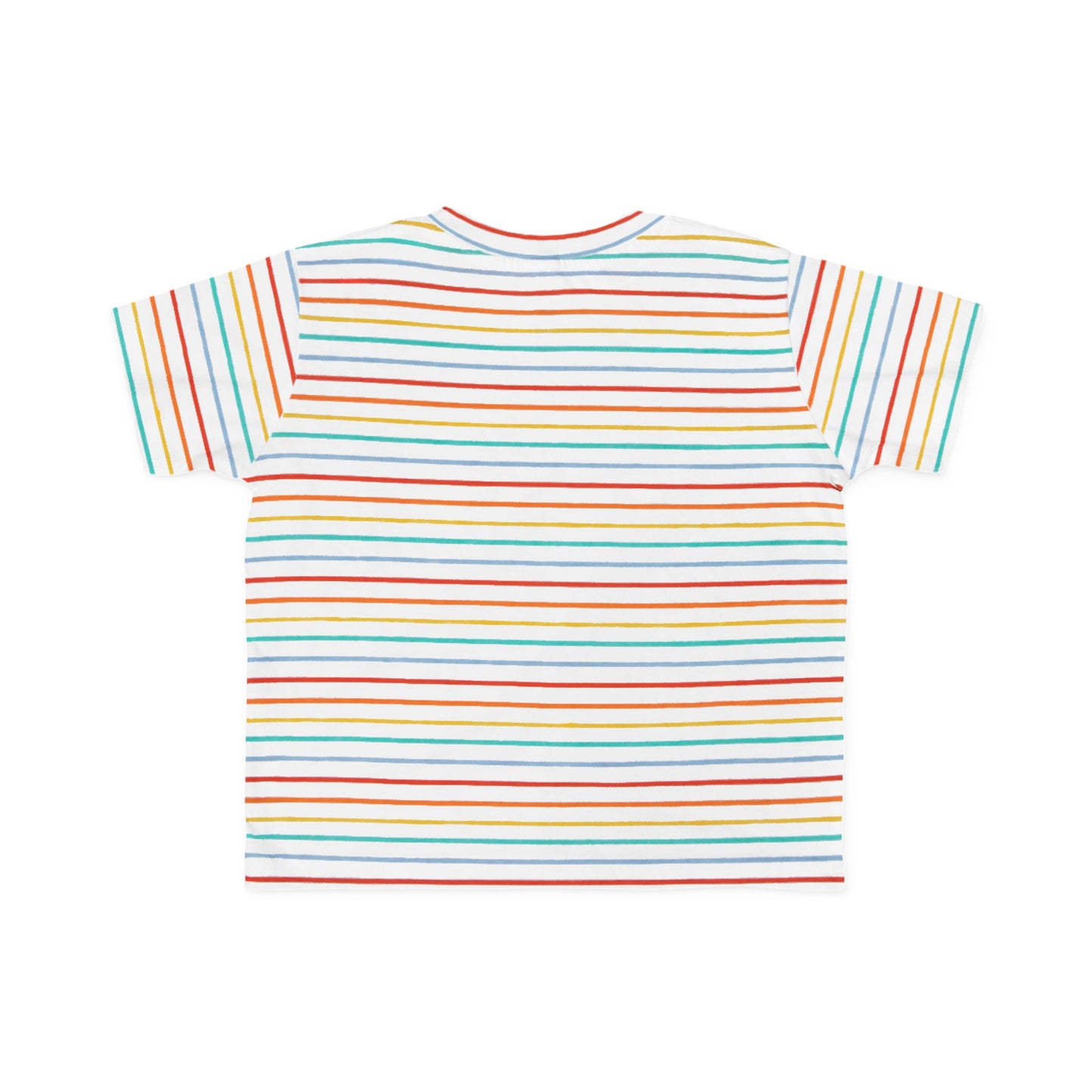 Toddler's Boy Fine Jersey Tee