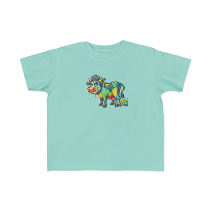 Toddler's Boy Fine Jersey Tee