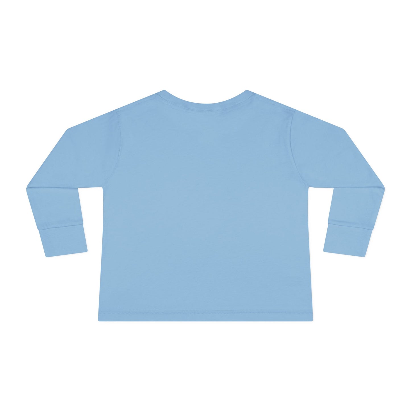 Toddler Boy Long Sleeve Tee