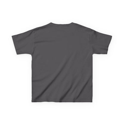 Girl Cotton Tee — Durable Everyday Kids T‑Shirt