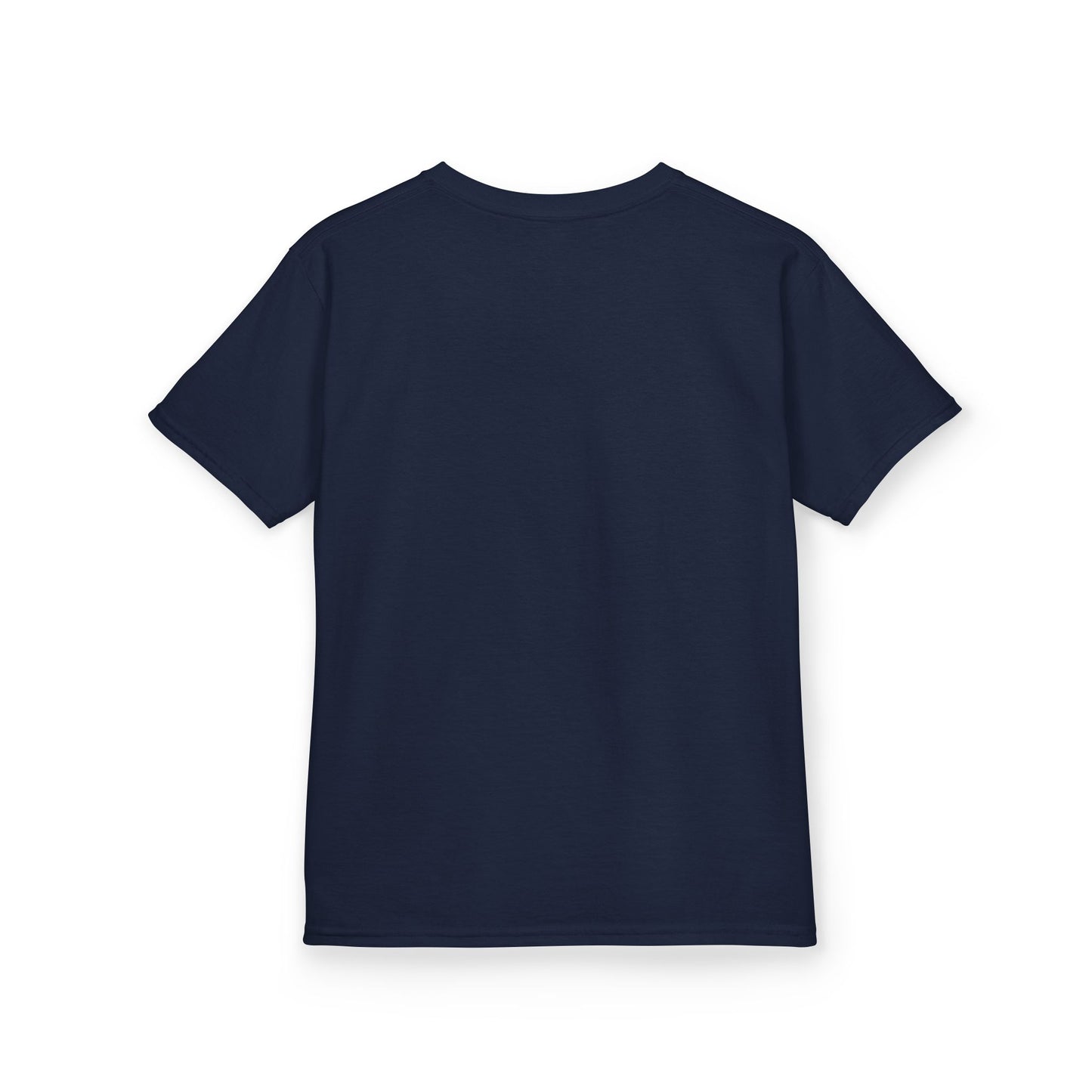 Girl Cotton Tee — Durable Everyday Kids T‑Shirt