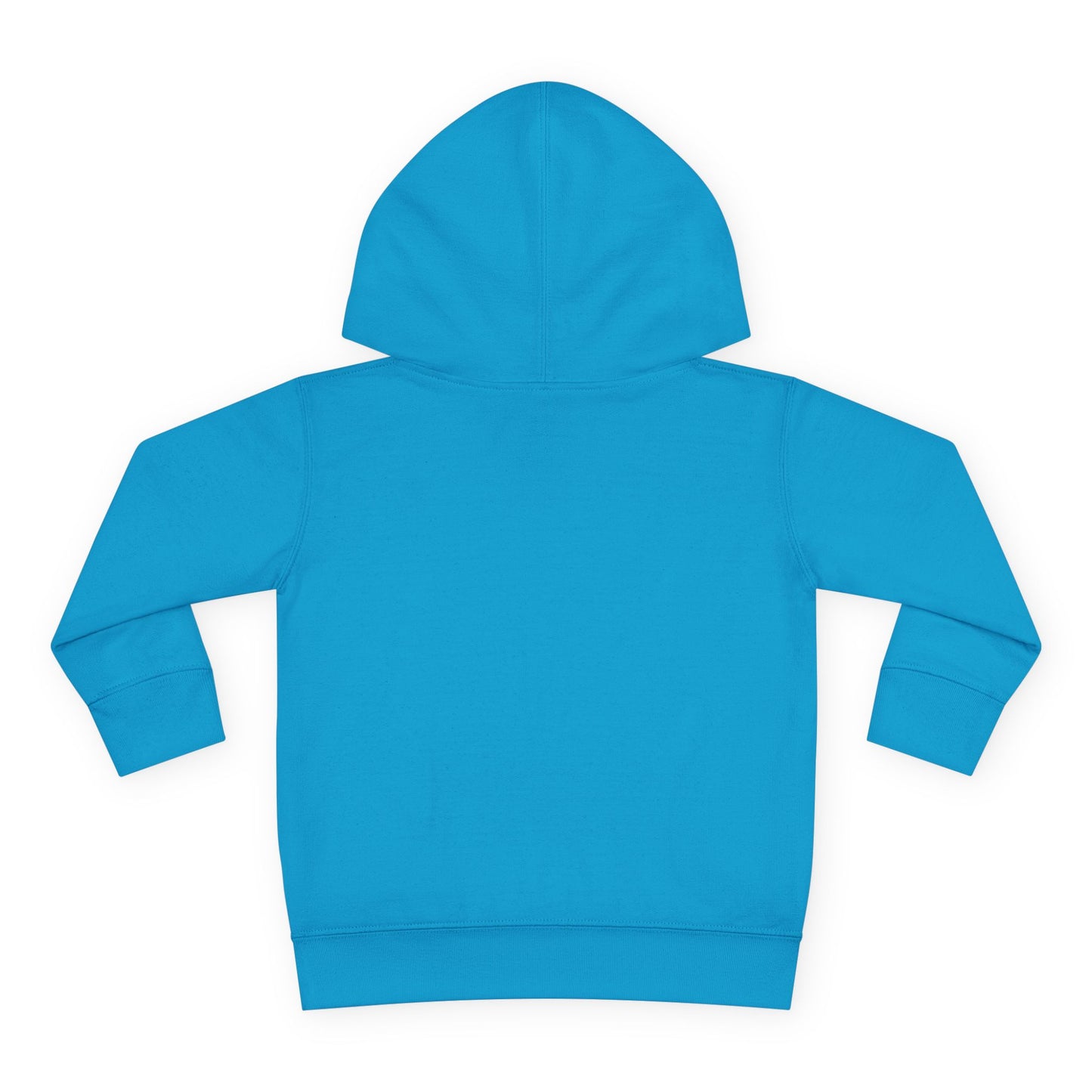 Toddler Boy Pullover Fleece Hoodie