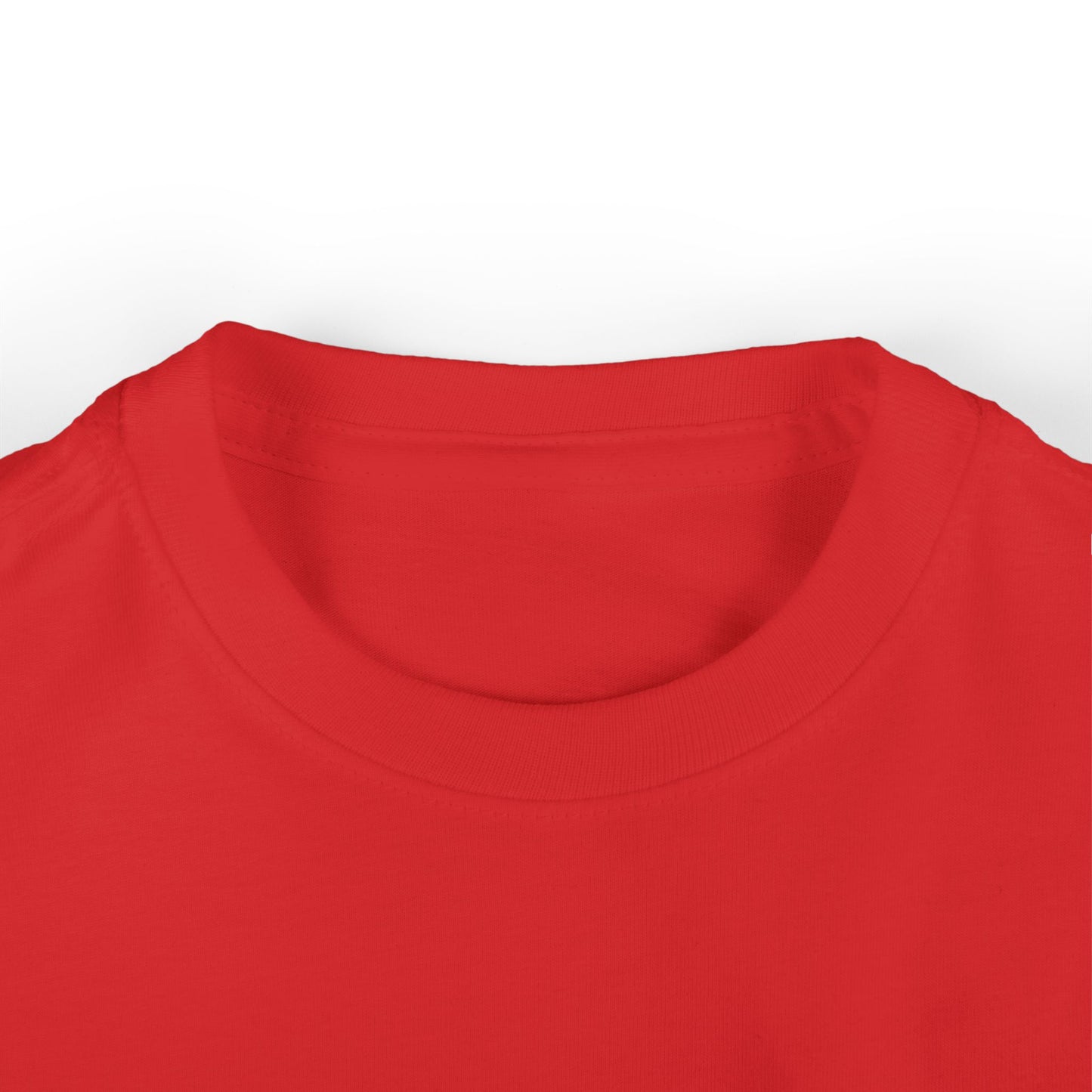 Infant Fine Jersey Tee — Soft Cotton Baby T‑Shirt, Lightweight Comfortable Fit