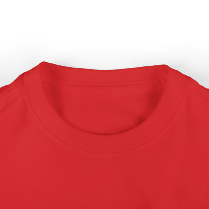 Infant Fine Jersey Tee — Soft Cotton Baby T‑Shirt, Lightweight Comfortable Fit