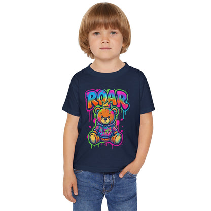 Heavy Cotton™ Boys Toddler T-shirt