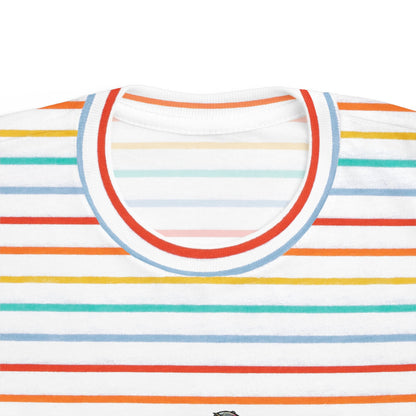 Toddler Boys' Fine Jersey Tee