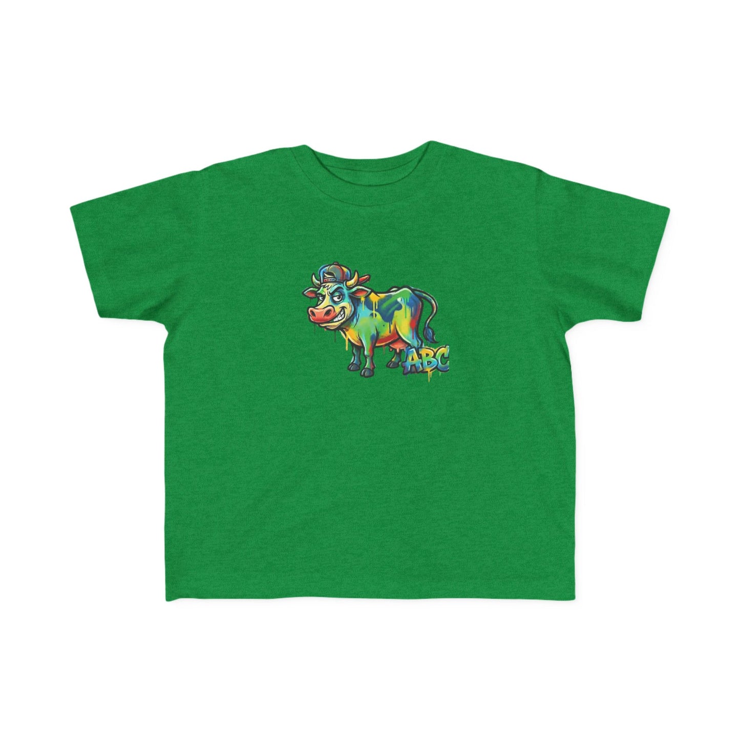 Toddler's Boy Fine Jersey Tee