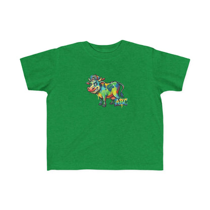 Toddler's Boy Fine Jersey Tee