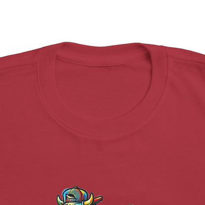 Toddler's Boy Fine Jersey Tee