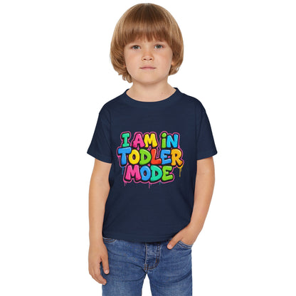 Heavy Cotton™ Toddler T-shirt