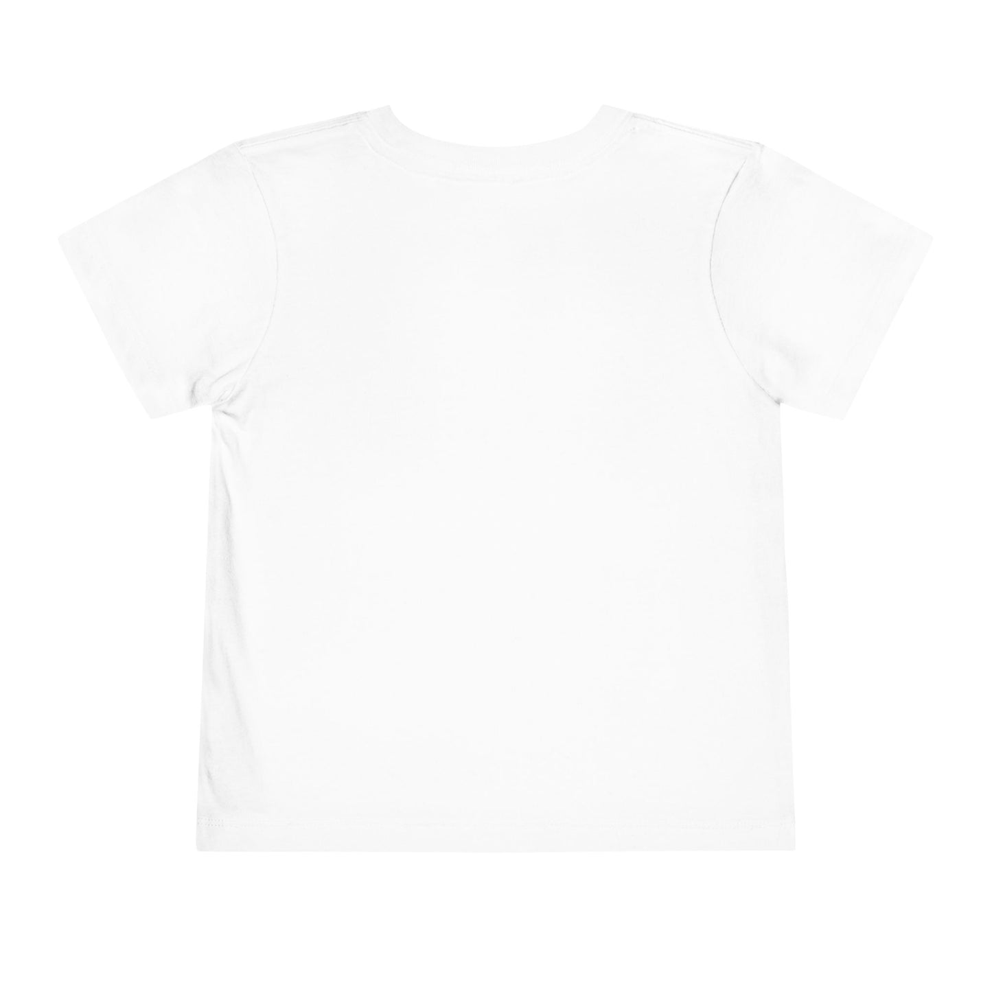 Toddler Boy Short Sleeve Tee