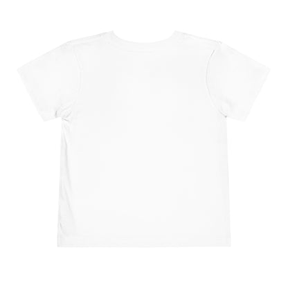 Toddler Boy Short Sleeve Tee