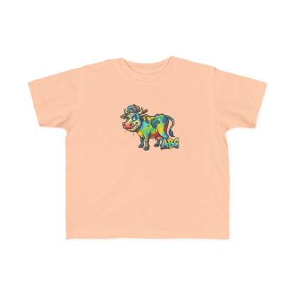Toddler's Boy Fine Jersey Tee